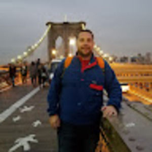 Meet your Posher, Roy